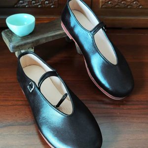 Giày Nữ - Nu002