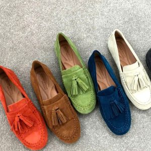 Giày Nữ - Nu003