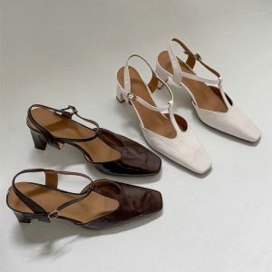 Giày Nữ - Nu004