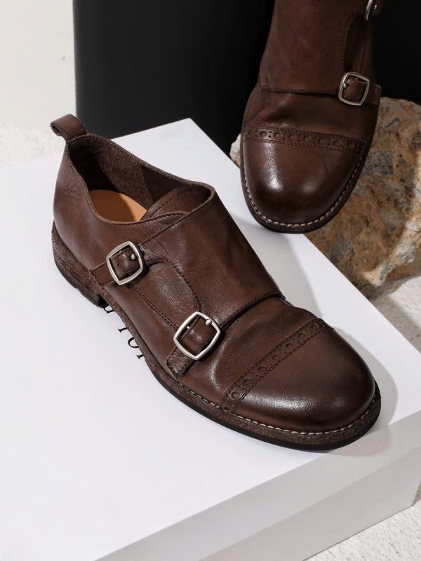 Giày Nam - N004 - Image 10