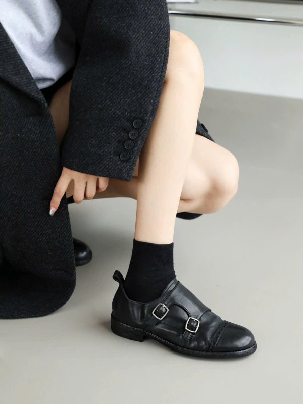 Giày Nam - N004 - Image 7
