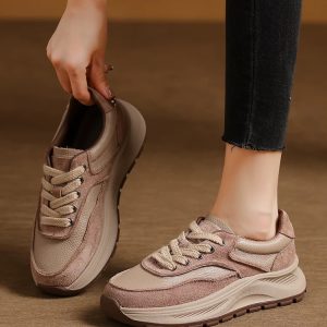 Giày Nữ - Nu018