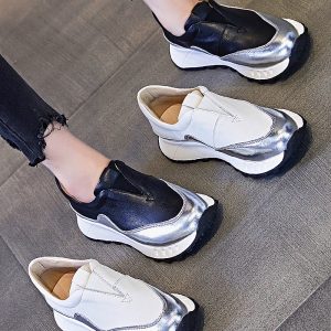Giày Nữ - Nu019