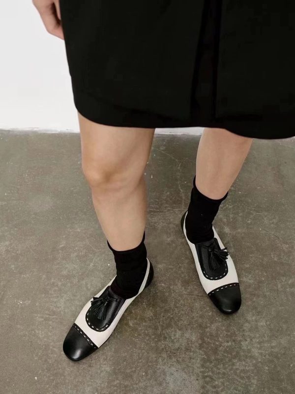 Giày Nữ - Nu024 - Hình ảnh 2