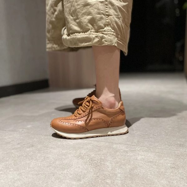 Giày Nữ - Nu008 - Hình ảnh 3