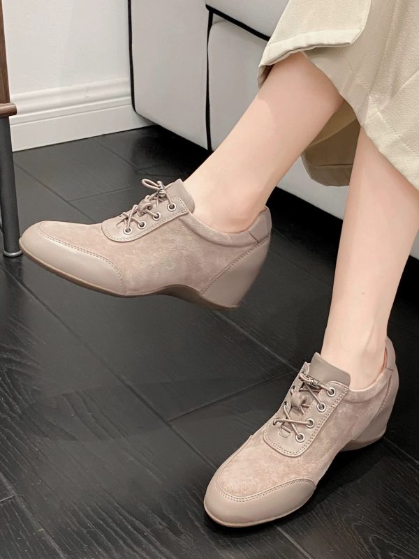 Giày Nữ - Nu026