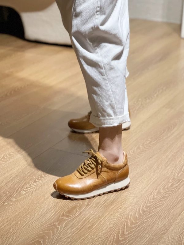 Giày Nữ - Nu013