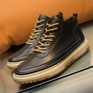 Giày Nam - N020