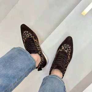 Giày Nữ - Nu015