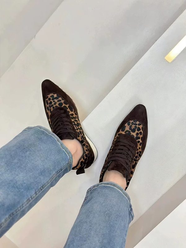 Giày Nữ - Nu015