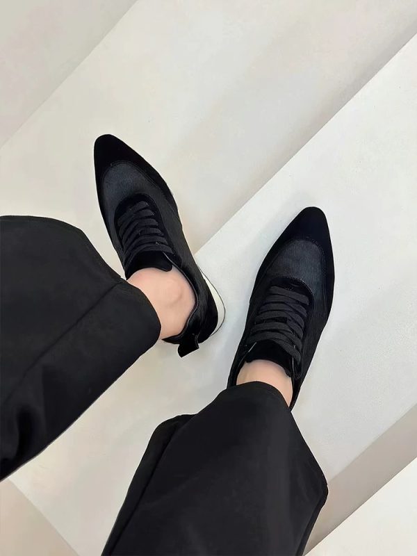 Giày Nữ - Nu015 - Image 3